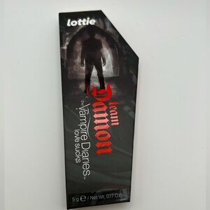 Lottie London Team Stefan & Team Damon Eyeshadow Palette